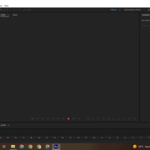 Adobe Audition for Windows 2026 – Lifetime Activation