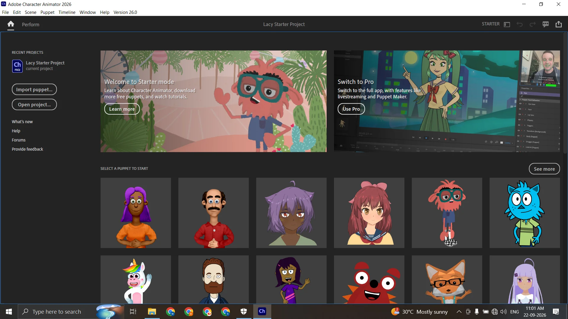 adobe character animator